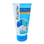 Natural 3 in 1 Wash+Scrub+Mask 150ml