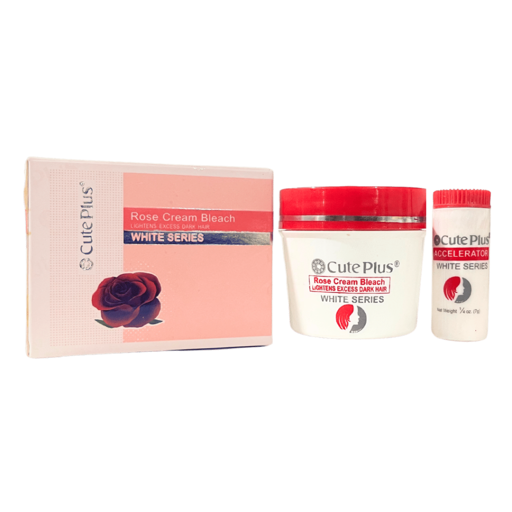 Cream Bleach Archives Cute Plus