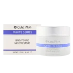 Brightening Night Restore 50ml