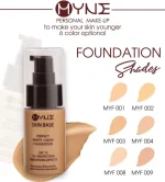 Perfect Liquid Foundation - Image 2