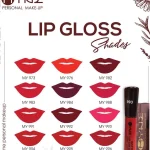 Lipgloss Shade 2