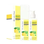 Aloe and Lemon Skin Polish 200ml