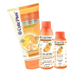 Vitamin C  Glow Bundle