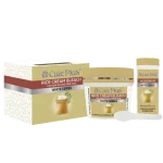 Rice Cream Bleach