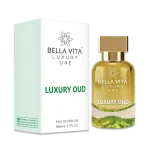 Luxury Oud