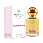 Floral Fusion - Inspired by Gucci Flora