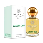 Luxury Oud - Inspired by Ameer Al Oud
